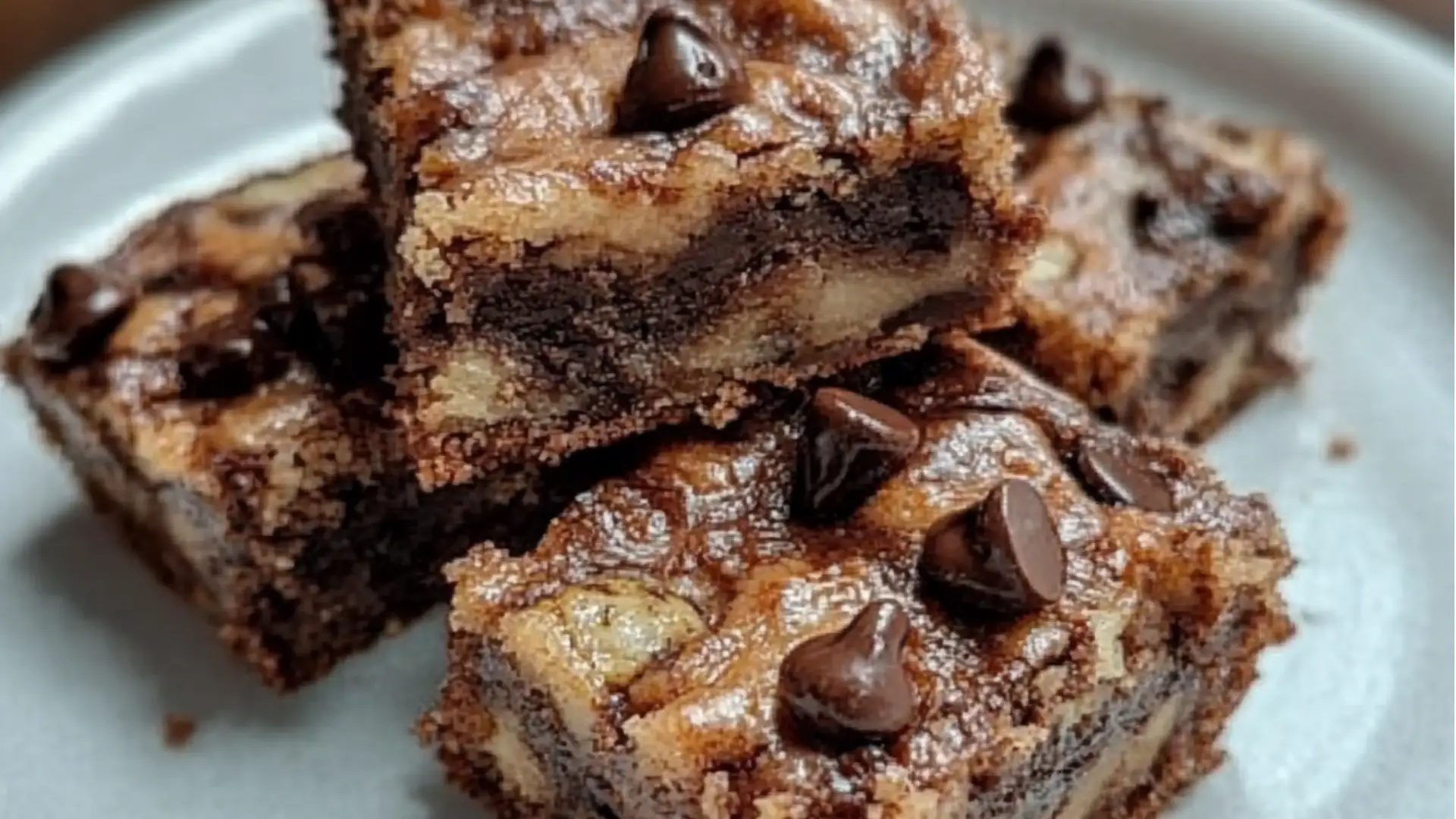 Healthy & Irresistible: Discover the Best Banana Chocolate Chip Bars